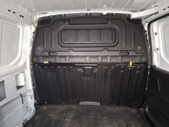 Citroen Berlingo Partner Combo Proace ściana grodziowa