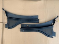 Podszybie tiguan ll 5na komplet