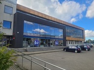 Biurowiec, Krosno, 18 m²