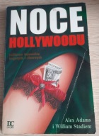 NOCE HOLLYWOODU Alex Adams, Wiliam Stadiem