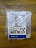 Omron E2A-M12KS04-M1-B1 inductieve sensor