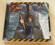 Siren – Up From The Depths 2CD Stormspell Rec. 2019 Mekong Delta / Doug Lee