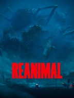 Reanimal STEAM KLUCZ