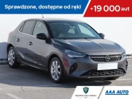 Opel Corsa 1.2 Turbo, Salon Polska, Serwis ASO