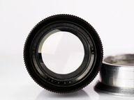 Boyer Paris Saphire B 210mm f4.5 - obiektyw wielkoformatowy z lat 50./60.