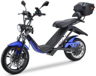 Skuter elektryczny BILI COCO DYNAMIC 17/12 3000W 30AH