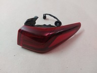 LAMPA PRAWA TYLNA TYL W BLOTNIK HYUNDAI KONA 17- 92402-J90 OE