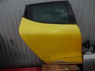 clio IV drzwi prawy tyl hb rs