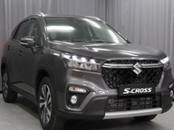 SUZUKI S-Cross 1.4 SHVS Elegance SP Suv 110KM 2026