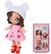 NA! NA! NA! SURPRISE MINI POP Seria 1 LALKA MYSZKA MISHA MOUSE