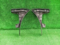 Audi A3 8L 96-00 mocowanie ślizg zderzaka tył tylny prawy lewy oryginał