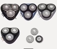 3 szt OSTRZA DO GOLARKI PHILIPS SH71/50 Shaver Series 5000 i 7000