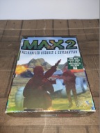MAX 2 MECHANISED ASSAULT PREMIEROWA BIG BOX UNIKAT