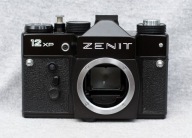 ZENIT 12XP + FUTERAŁ