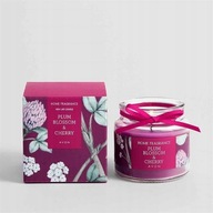 AVON Świeca zapachowa Plum Blossom and Cherry