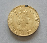 JAMAJKA 1/2 PENSA 1966