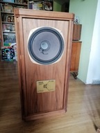 Tannoy Stirling GR kolumny podlogowe. Hafler