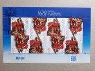 5321 ** 600 lat parafii Floriana Brwinów / 2023