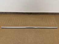 VW TOURAN 5TA LISTWA CHROM DRZWI PRAWY PRZÓD 5TA837476F