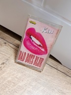 Bad Boys Blue Kiss kaseta magnetofonowa