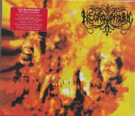 CD The Third Antichrist Necrophobic Dissection Watain Dismember