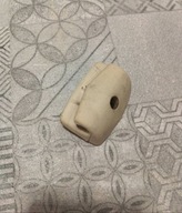 70s Cadillac Fleetwood Eldorado mocowanie daszków przeciwsłonecznych #187