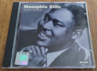 Memphis Slim - Rockin the Blues
