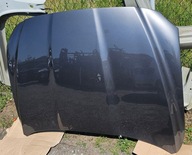 JAGUAR F-PACE X761 MASKA POKRYWA SILNIKA Kolor 1AB