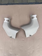 NISSAN X-TRAIL T32 OSŁONA NAKŁADKA PROGU PRZÓD LEWA PRAWA