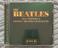 The Beatles - Sgt. Pepper's Lonely Hearts Club Band [CD]