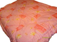 kołdra 160x200 POLIESTER, ANTYALERGICZNA.