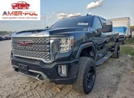 GMC Sierra K2500 Denali 2020 6.6 Diesel 401KM