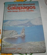 Galapagos arka Noego pośród Pacyfiku