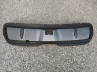 Zderzak dokładka MG4 MULAN tyl tylny