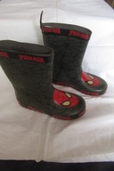 KALOSZE LEKKO OCIEPLANE ROZM 30