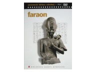 DOSKONAŁY STAN - Faraon - 1965 Jerzy Kawalerowicz - płyta DVD + książka