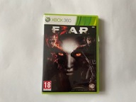 F.3.A.R<><>Polskie Napisy<><> Xbox 360