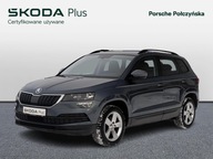 Skoda Karoq 1.6 TDI 115KM Ambition DSG Salon PL I