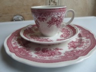 VILLEROY & Boch Fasan filiżanka TRIO