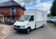 Volkswagen LT VOLKSWAGEN LT 2.8 Diesel 157KM
