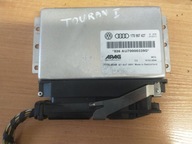 VW TOURAN I CADDY MODUŁ STEROWNIK SKRZYNI BIEGÓW DSG 1T0907427