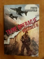 Tajne operacje Oddziału II Piotr Langenfeld