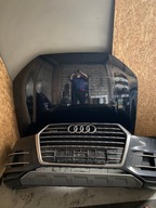 AUDI Q7 4M MASKA KOMPLETNA