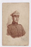 W ROGATYWCE wz. 1919