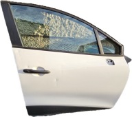 RENAULT CLIO IV 12-20 DRZWI PRZÓD PRZEDNIE PRAWE DV369