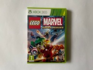 Lego Marvel Super Heroes Xbox 360