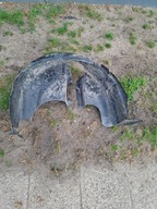 FIAT TIPO II HB NADKOLE LEWE TYŁ 52032286