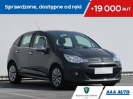 Citroen C3 1.2 VTi, Salon Polska, Klima