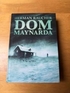 Herman Raucher - Dom Maynarda