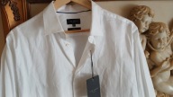 TED BAKER-R-L[16,5]KOSZULA GARNITUROWA NOWA -METKI.
